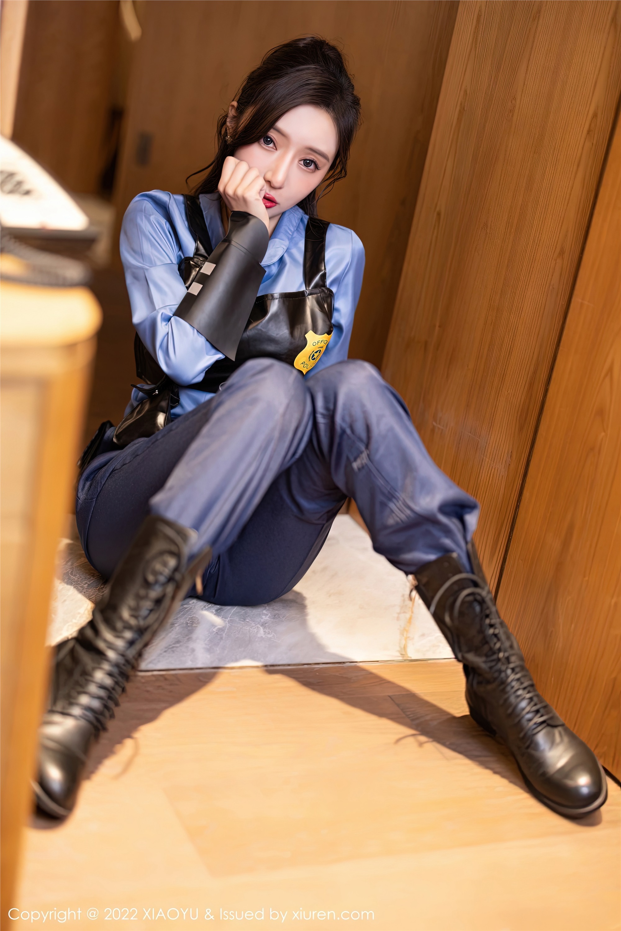 XIAOYU语画界 2022.12.20 VOL.929 王馨瑶yanni